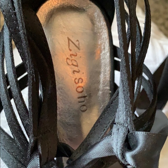 Zigi Soho heels - Picture 7 of 8